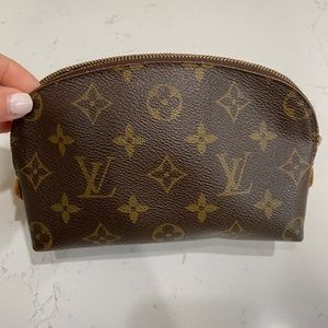 Louis Vuitton Cosmetic Case